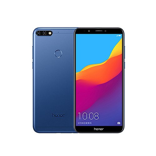 معرفی گوشی هواوی Honor 7c