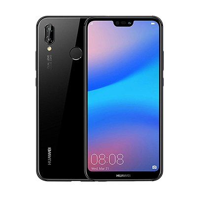 طراحی و مشخصات ظاهری موبایل Huawei P20 lite