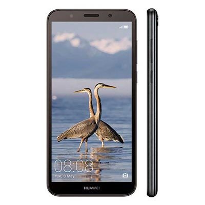 طراحی و مشخصات ظاهری موبایل HUAWEI Y5 Prime 2018 DRA-LX2