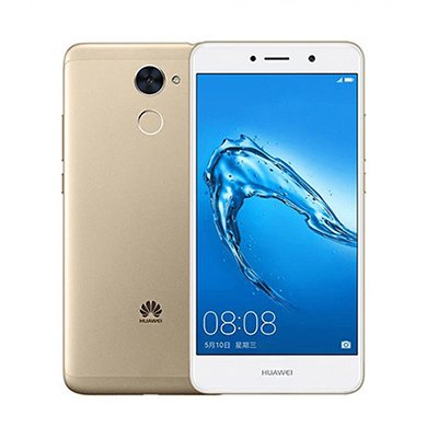 سخت‌افزار و سیستم‌ عامل موبایل HUAWEI Y7 Prime 2017