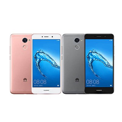 طراحی و مشخصات ظاهری موبایل HUAWEI Y7 Prime 2017