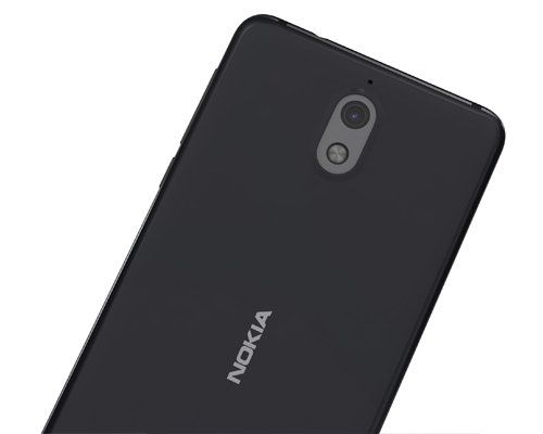 سخت‌افزار و سیستم‌ عامل موبایل Nokia 3