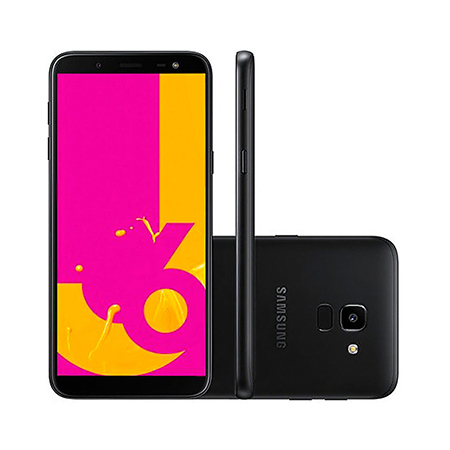 قابلیت های گوشی همراه سامسونگ Galaxy J6