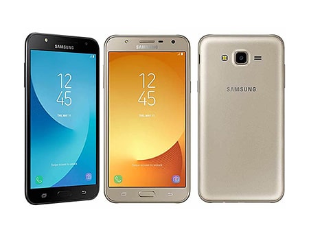 گوشی موبایل سامسونگ Samsung Galaxy J7 Core