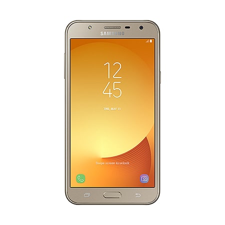 طراحی و مشخصات ظاهری موبایل Samsung Galaxy J7 Core