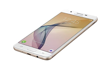 قابلیت های گوشی همراه سامسونگ Galaxy J7 Prime