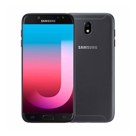 سخت‌افزار و سیستم‌ عامل موبایل Samsung Galaxy J7 Pro