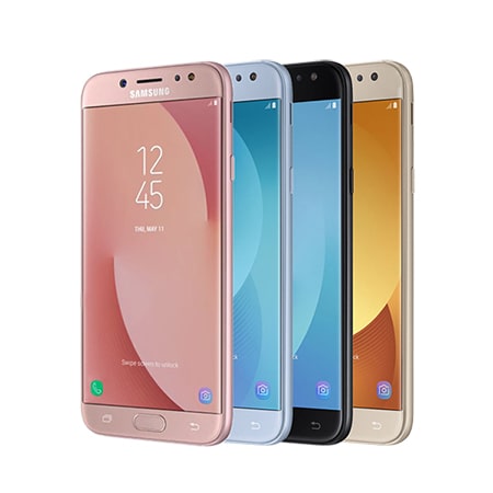 گوشی موبایل سامسونگ Samsung Galaxy J7 Pro با ظرفیت 64 گیگابایت