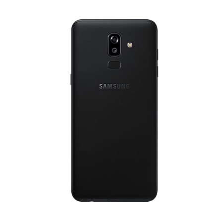 سخت‌افزار و سیستم ‌عامل موبایل Samsung Galaxy J8