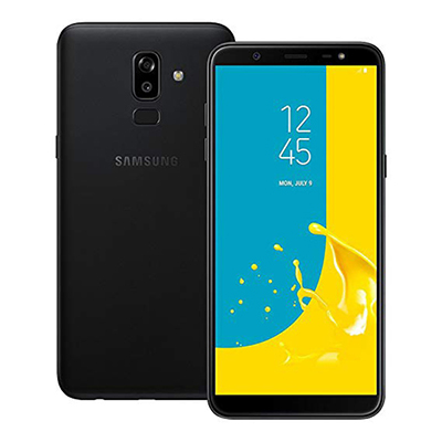 سخت‌افزار و سیستم‌ عامل موبایل Samsung Galaxy J8