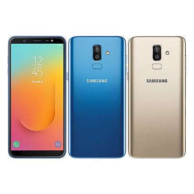 گوشی موبایل سامسونگ Samsung Galaxy J8 با ظرفیت 64 گیگابایت