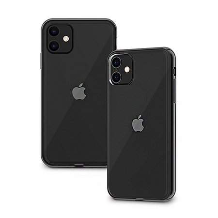 طراحی و مشخصات ظاهری موبایل Apple iphone 11