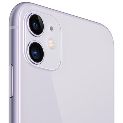 صفحه نمایش و دوربین گوشی اپل iphone 11