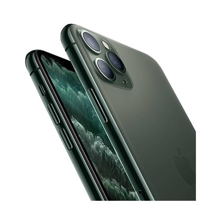 طراحی و مشخصات ظاهری موبایل Apple iphone 11 Pro