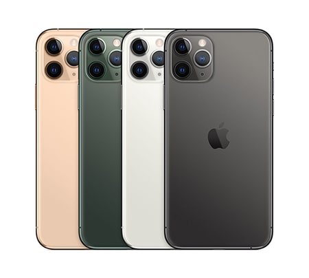 گوشی موبایل اپل Apple iphone 11 Pro با ظرفیت 256 گیگابایت