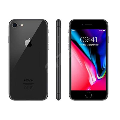 گوشی موبایل اپل Apple iPhone 8 با ظرفیت 256 گیگابایت