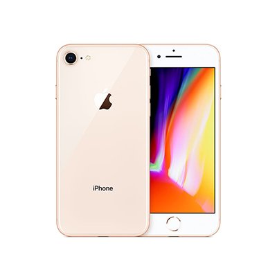 سخت‌افزار و سیستم‌ عامل موبایل Apple iPhone 8 256GB