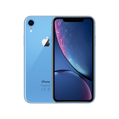 معرفی گوشی موبایل اپل iPhone XR