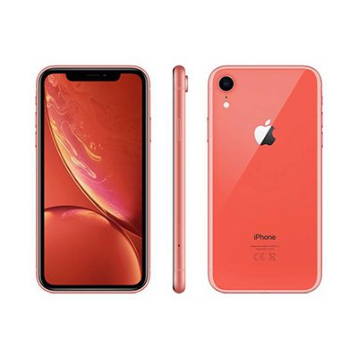 گوشی موبایل اپل Apple iPhone XR با ظرفیت 128 گیگابایت