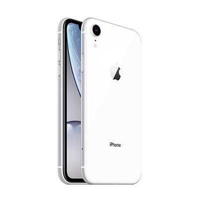 طراحی و مشخصات ظاهری موبایل Apple iPhone XR