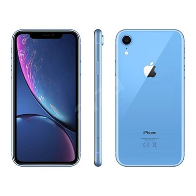 معرفی گوشی موبایل اپل iPhone XR