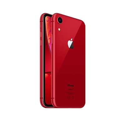 طراحی و مشخصات ظاهری موبایل Apple iPhone XR