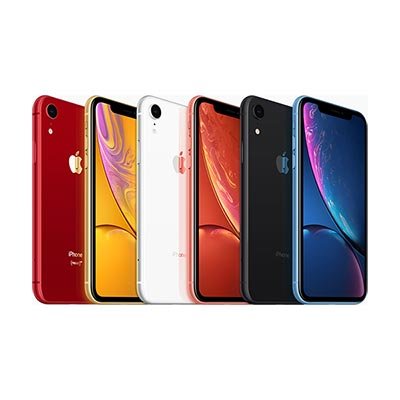 گوشی موبایل اپل Apple iPhone XR با ظرفیت 64 گیگابایت