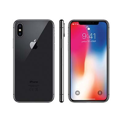 سخت‌افزار و سیستم‌ عامل موبایل Apple iPhone XS