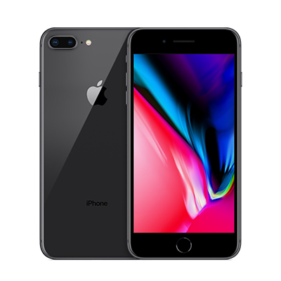 سخت‌افزار و سیستم‌ عامل موبایل Apple iphone 8 plus