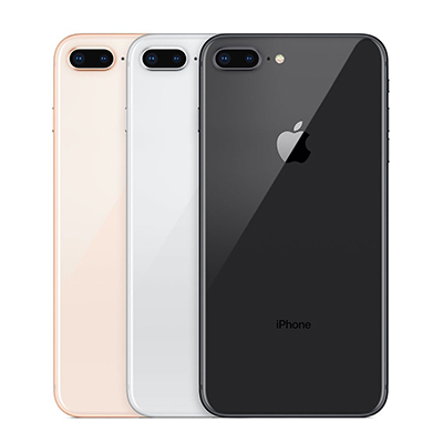 گوشی موبایل اپل Apple iphone 8 plus با ظرفیت 256 گیگابایت