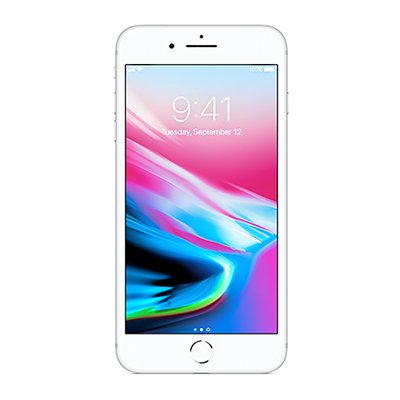 طراحی و مشخصات ظاهری موبایل Apple iphone 8 plus