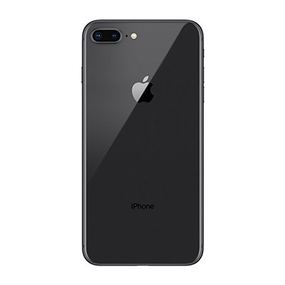 صفحه نمایش و دوربین گوشی اپل iphone 8 plus