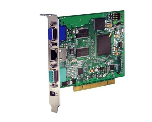 معرفی کارت 10/1000 مگابایت اینترنال PCI اتن IP8000