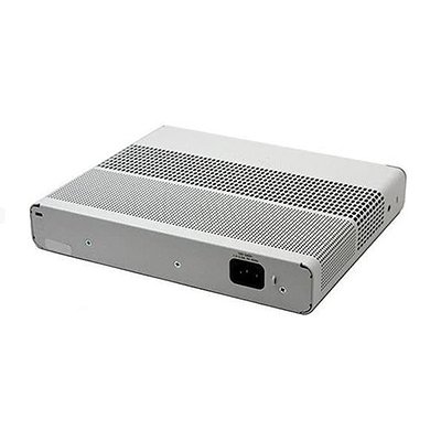 قابلیت ها و مشخصات فنی سوئیچ شبکه Cisco 2960CX-8TC-L