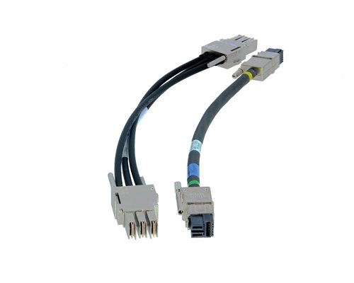 سوئیچ 24 پورت سیسکو Cisco 3850-24P-S