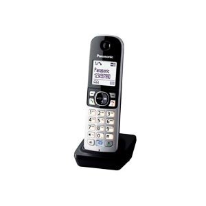 مشخصات فنی تلفن بیسیم Panasonic KX-TG6822