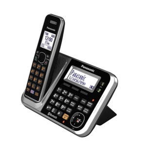 مشخصات فنی تلفن بیسیم Panasonic KX-TG7841