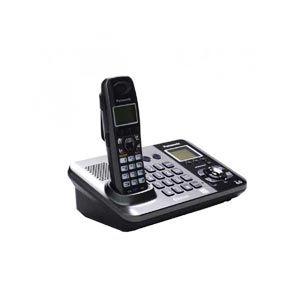 مشخصات فنی تلفن بیسیم Panasonic KX-TG9381