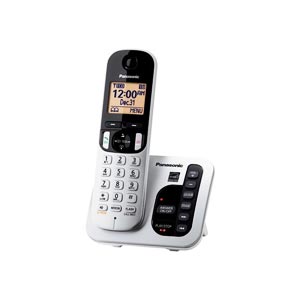 مشخصات فنی تلفن بیسیم Panasonic KX-TGC222S