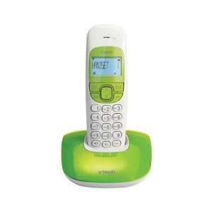 مشخصات فنی تلفن بیسیم Vtech VT1301