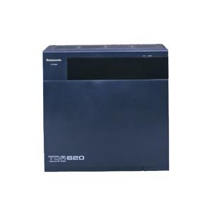 مشخصات فنی باکس سانترال Panasonic KX-TDA620