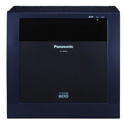 مشخصات فنی باکس سانترال Panasonic KX-TDE600