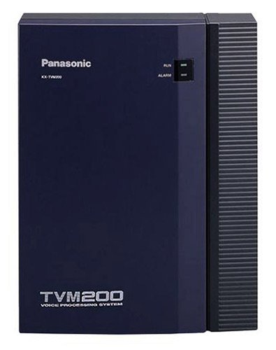 صندوق صوتی پاناسونیک Panasonic KX-TVM200