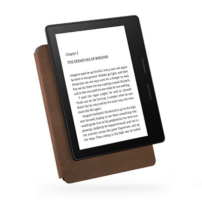 قابلیت های کتاب خوان کیندل Kindle Oasis