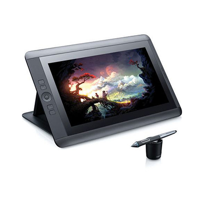 پد طراحی گرافیکی سینتیک وکام Wacom Cintiq 13HD DTK-1300