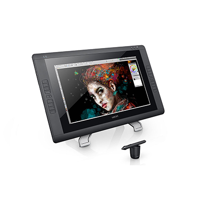 پد طراحی گرافیکی سینتیک وکام Wacom Cintiq 22HD DTK-2200