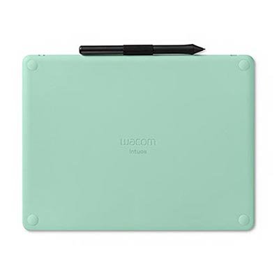 قابلیت و کارایی پد طراحی Wacom Intuos Small CTL-4100 WL