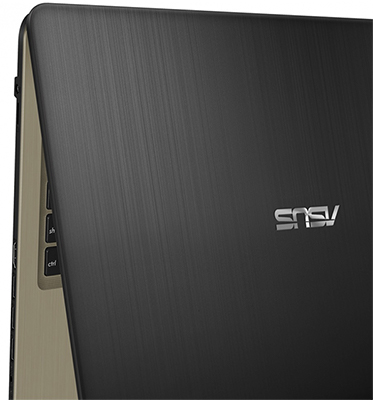 صفحه نمایش و بلند گو های لپ تاپ ASUS VivoBook K540BP-A
