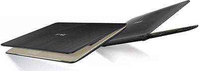 کیبورد و تاچ پد لپ تاپ ASUS VivoBook K540BP-A