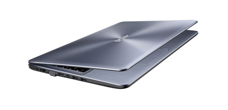 صفحه نمایش و بلندگوهای لپ تاپ Asus VivoBook K542UF-B